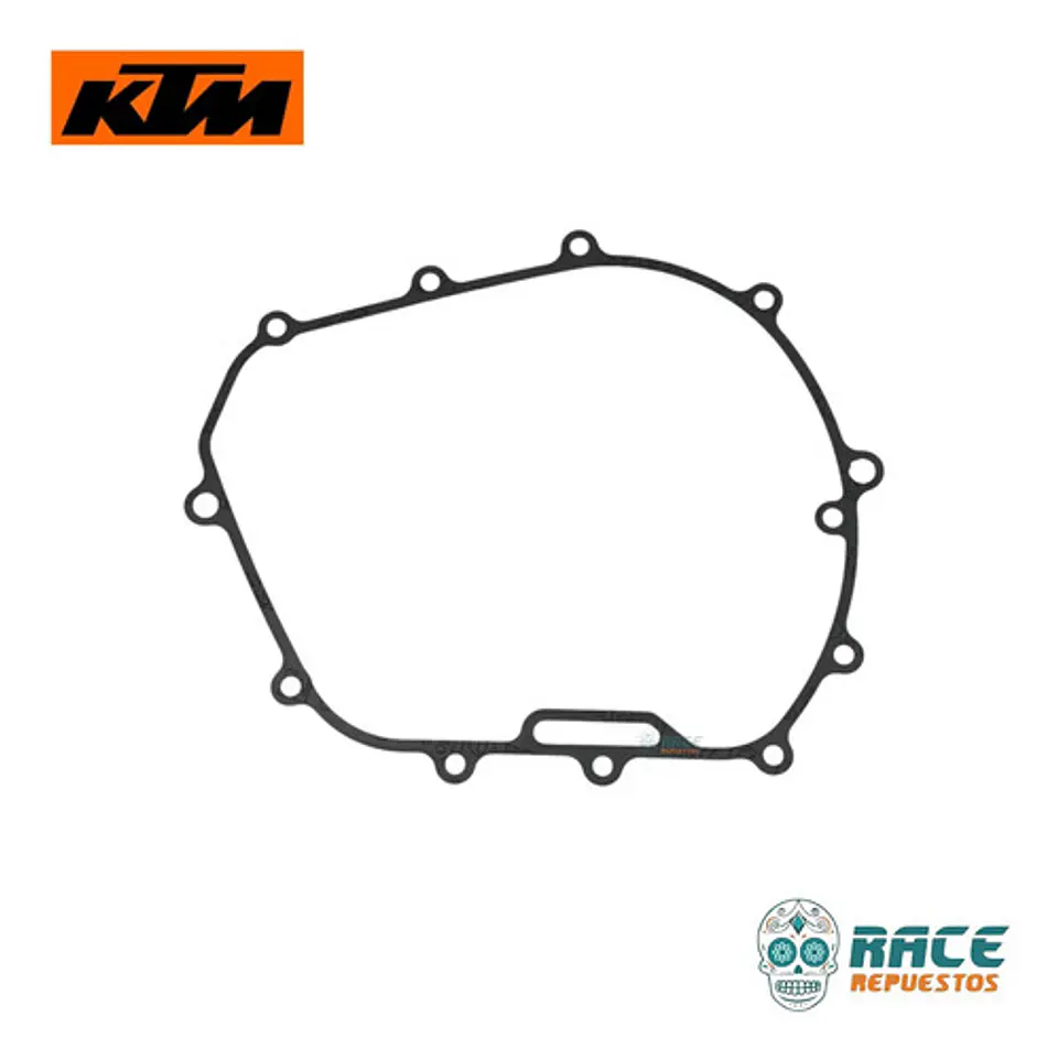 Empaque De Embrague Ktm Rc 200 Mod. Nuevos Originales 3
