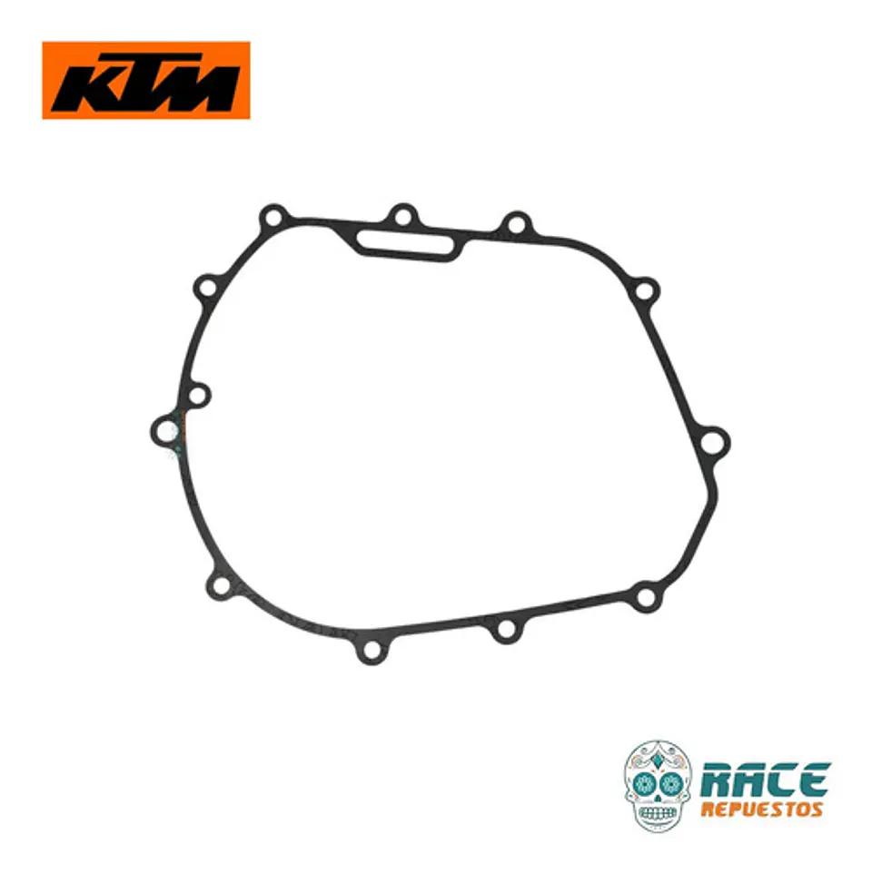 Empaque De Embrague Ktm Rc 200 Mod. Nuevos Originales 4