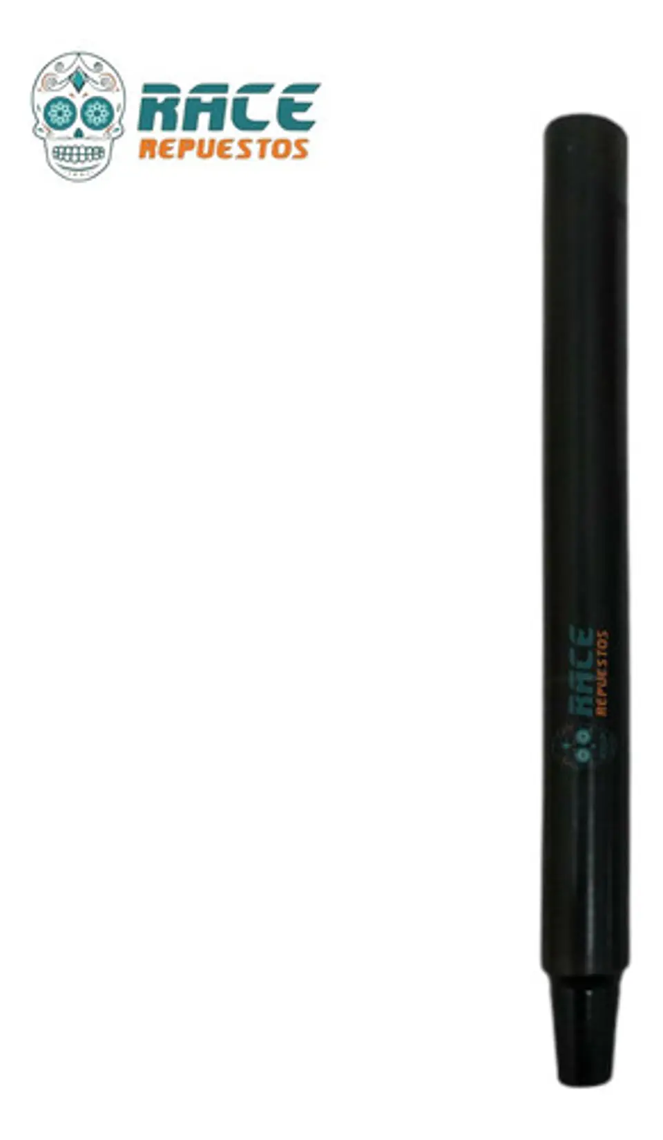 Tubo Timon Derecho Manillar Rc 200 2015 Originales Nuevos 2