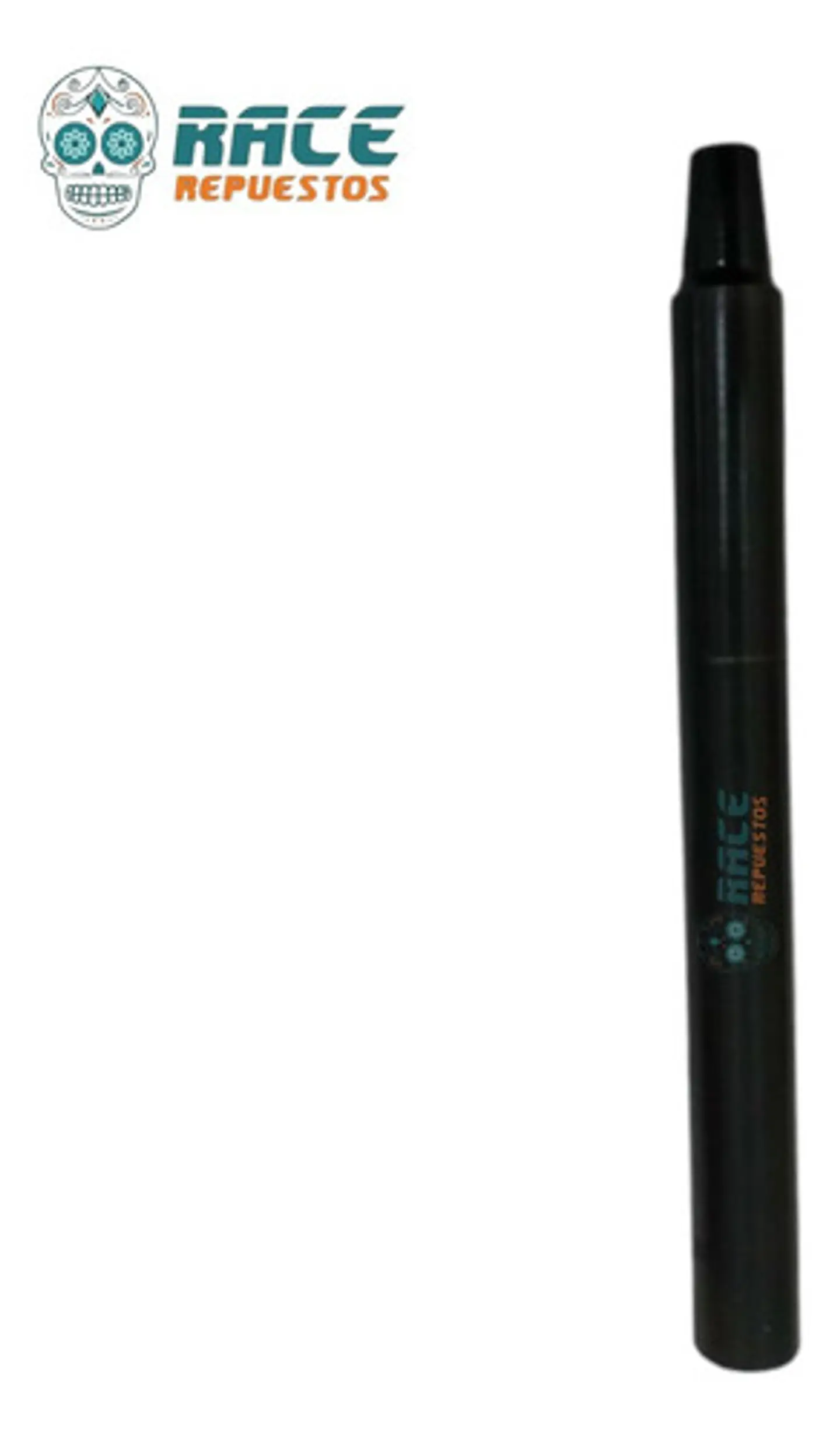 Tubo Timon Derecho Manillar Rc 200 2015 Originales Nuevos 3