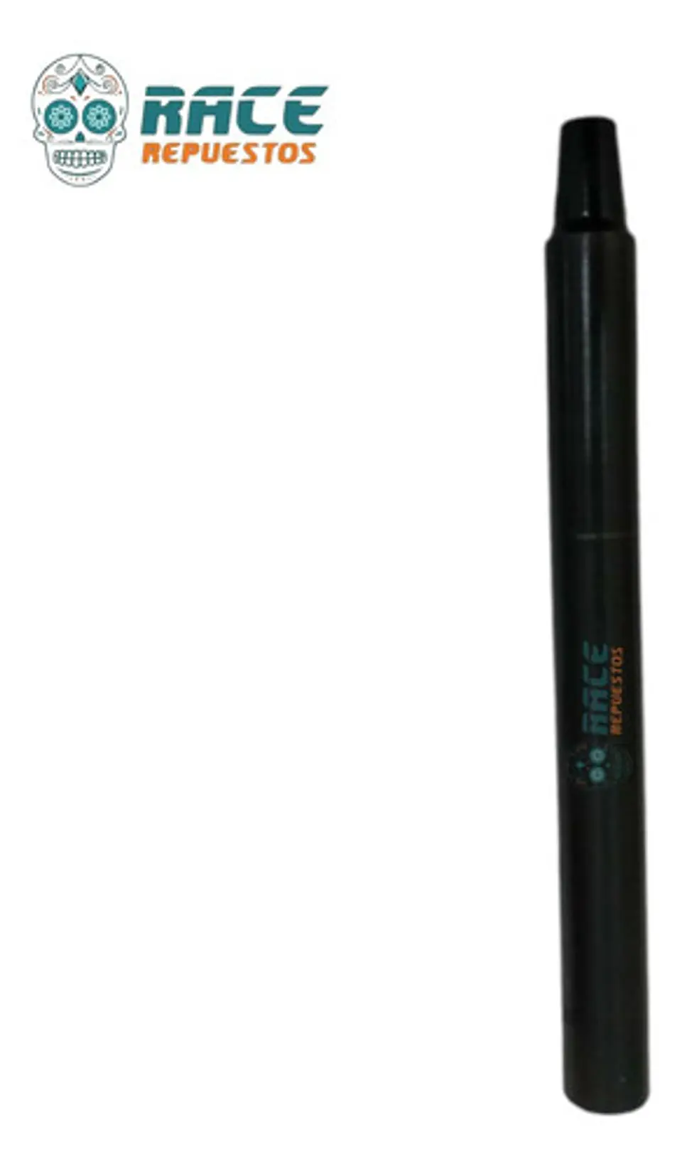 Tubo Timon Derecho Manillar Rc 200 2015 Originales Nuevos 3