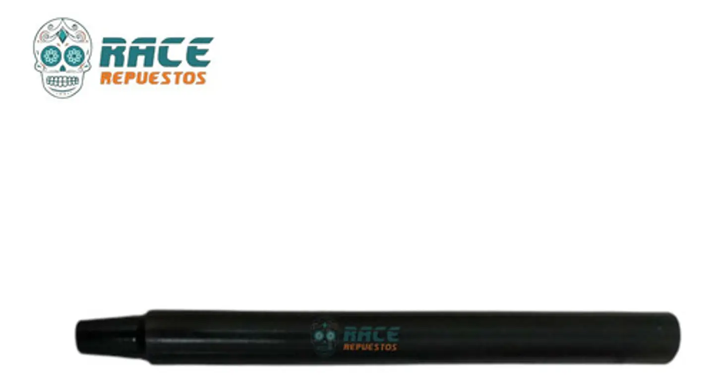 Tubo Timon Derecho Manillar Rc 200 2015 Originales Nuevos 4