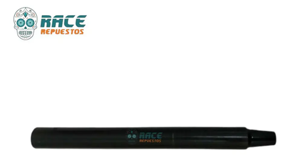 Tubo Timon Derecho Manillar Rc 200 2015 Originales Nuevos 5