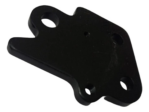 Base De Gato Lateral Duke 200  Nuevo Original