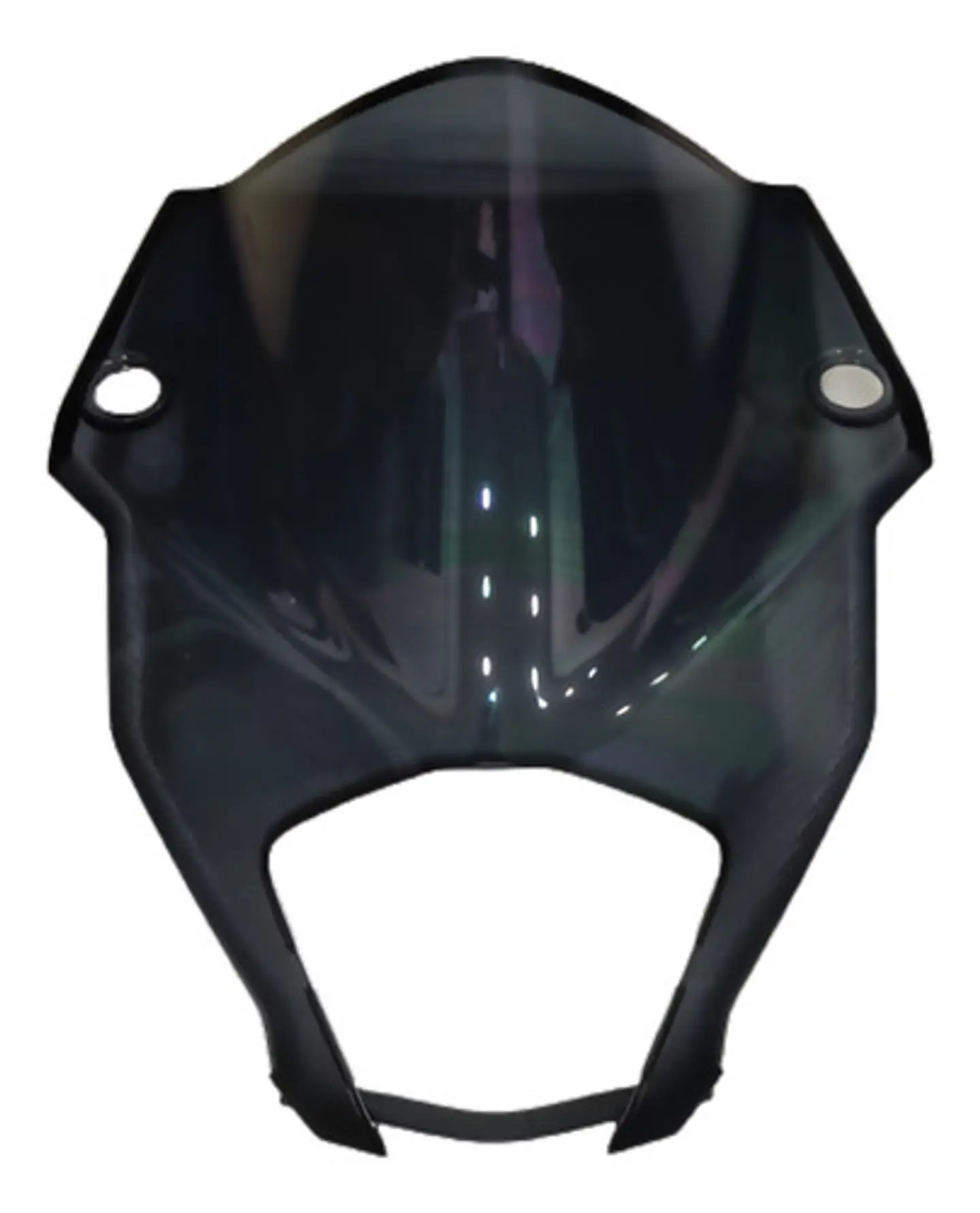 Parabrisa Ktm Rc 200 Ktm Rc 390 Ng Original Nuevo Modelos 1