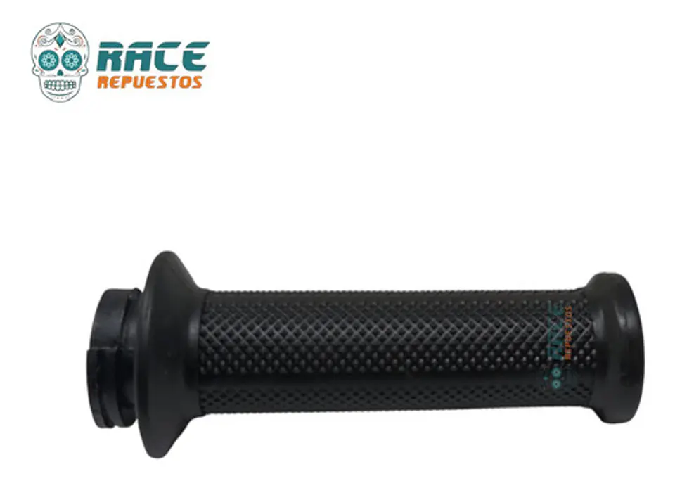 Puño Acelerador Derecho Ktm Duke 200 Original Mod. Antiguo 2