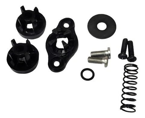 Set Reparacion De Foco Mayor Ktm Duke 390 Original Nuevo