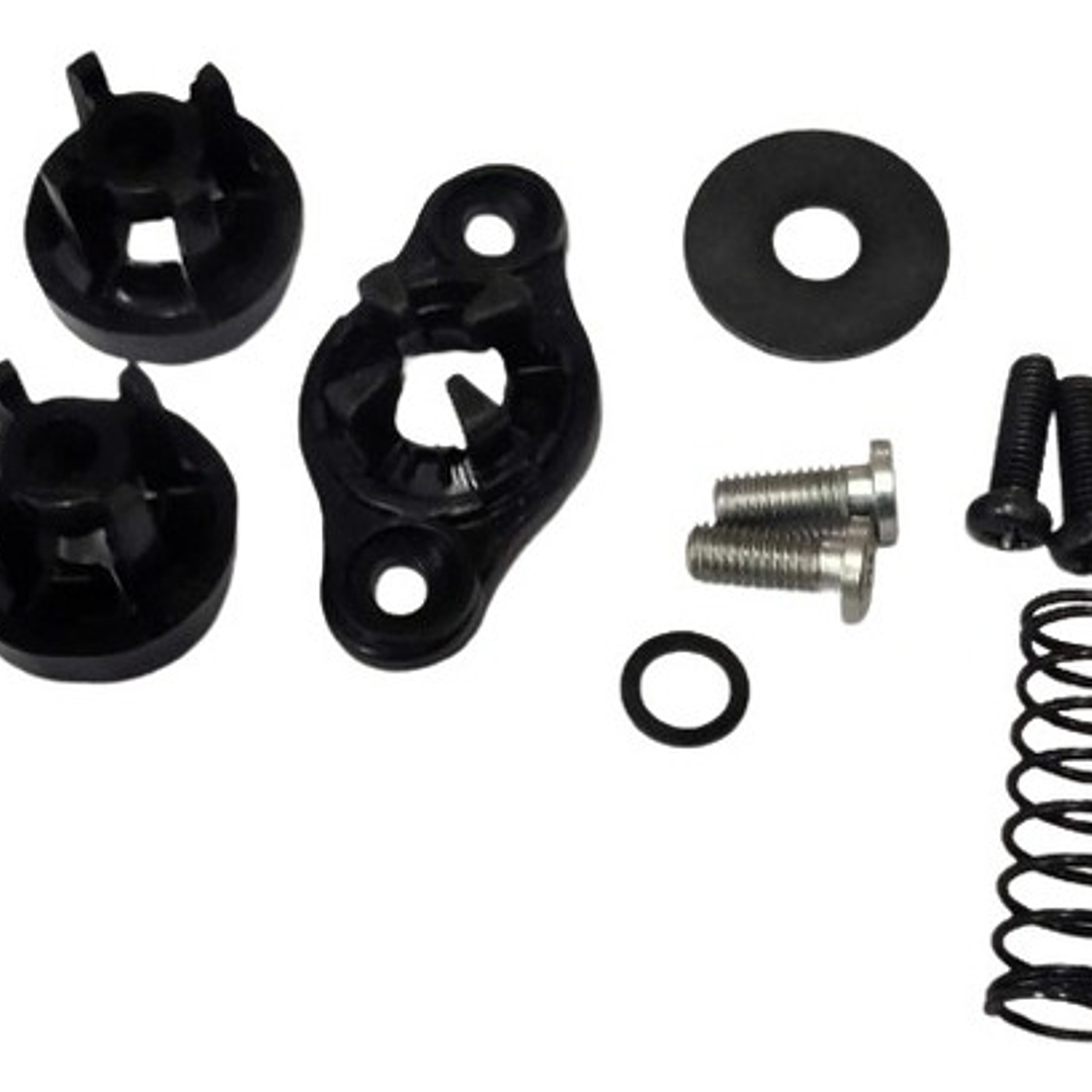 Set Reparacion De Foco Mayor Ktm Duke 390 Original Nuevo 1