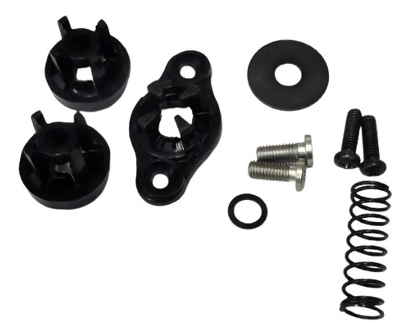 Set Reparacion De Foco Mayor Ktm Duke 390 Original Nuevo 1