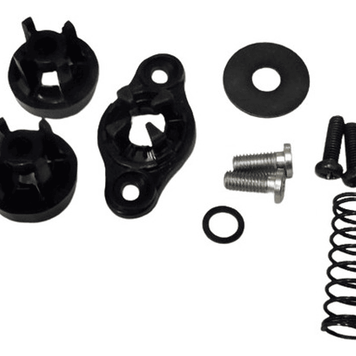 Set Reparacion De Foco Mayor Ktm Duke 390 Original Nuevo 1