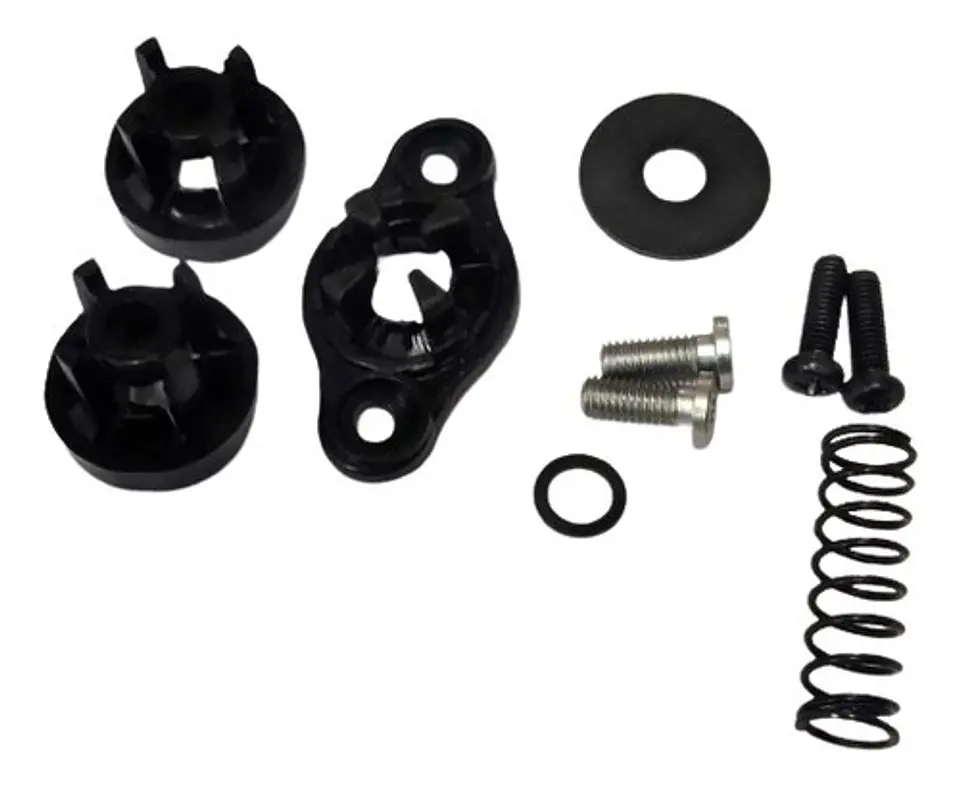 Set Reparacion De Foco Mayor Ktm Duke 390 Original Nuevo 1