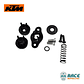 Set Reparacion De Foco Mayor Ktm Duke 390 Original Nuevo - Miniatura 4