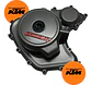 Tapa Estator Motor Ktm Adventure 250 Adventure 390 Original - Miniatura 2
