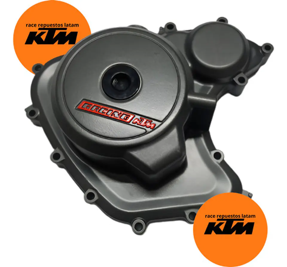 Tapa Estator Motor Ktm Adventure 250 Adventure 390 Original 2