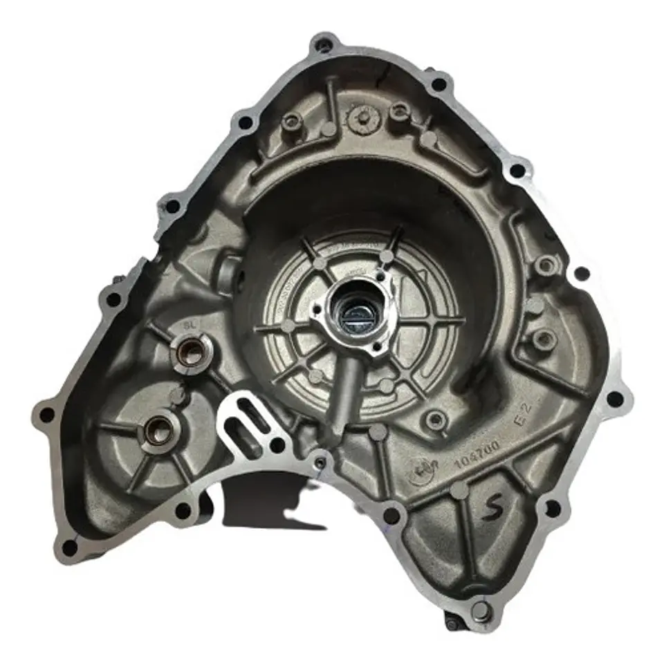 Tapa Estator Motor Ktm Adventure 250 Adventure 390 Original 3
