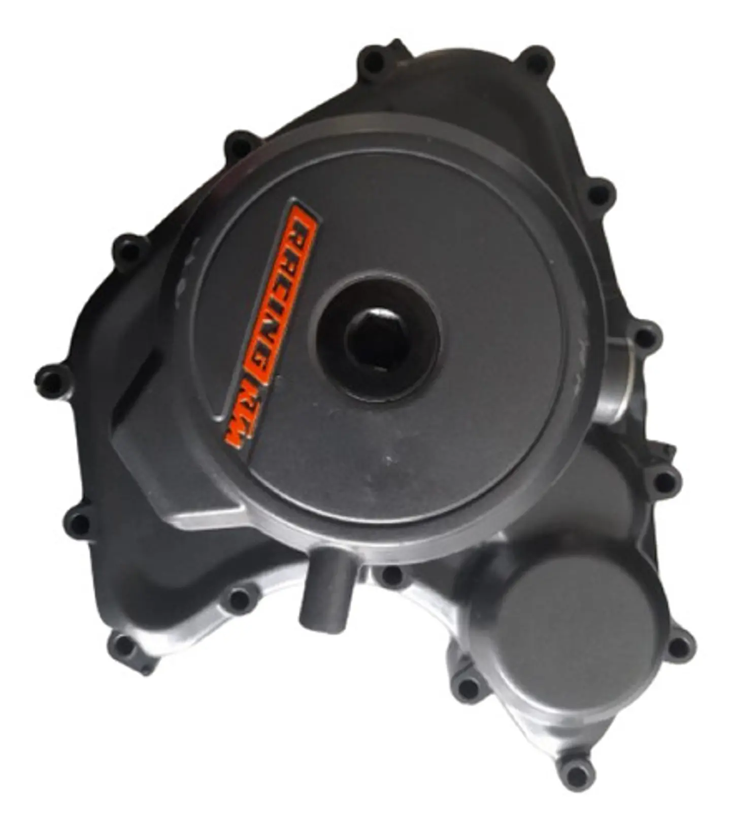 Tapa Estator Motor Ktm Adventure 250 Adventure 390 Original 4