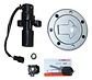 Kit Completo De Chapa Ktm Duke 200 Duke 390 Clasica Original - Miniatura 1