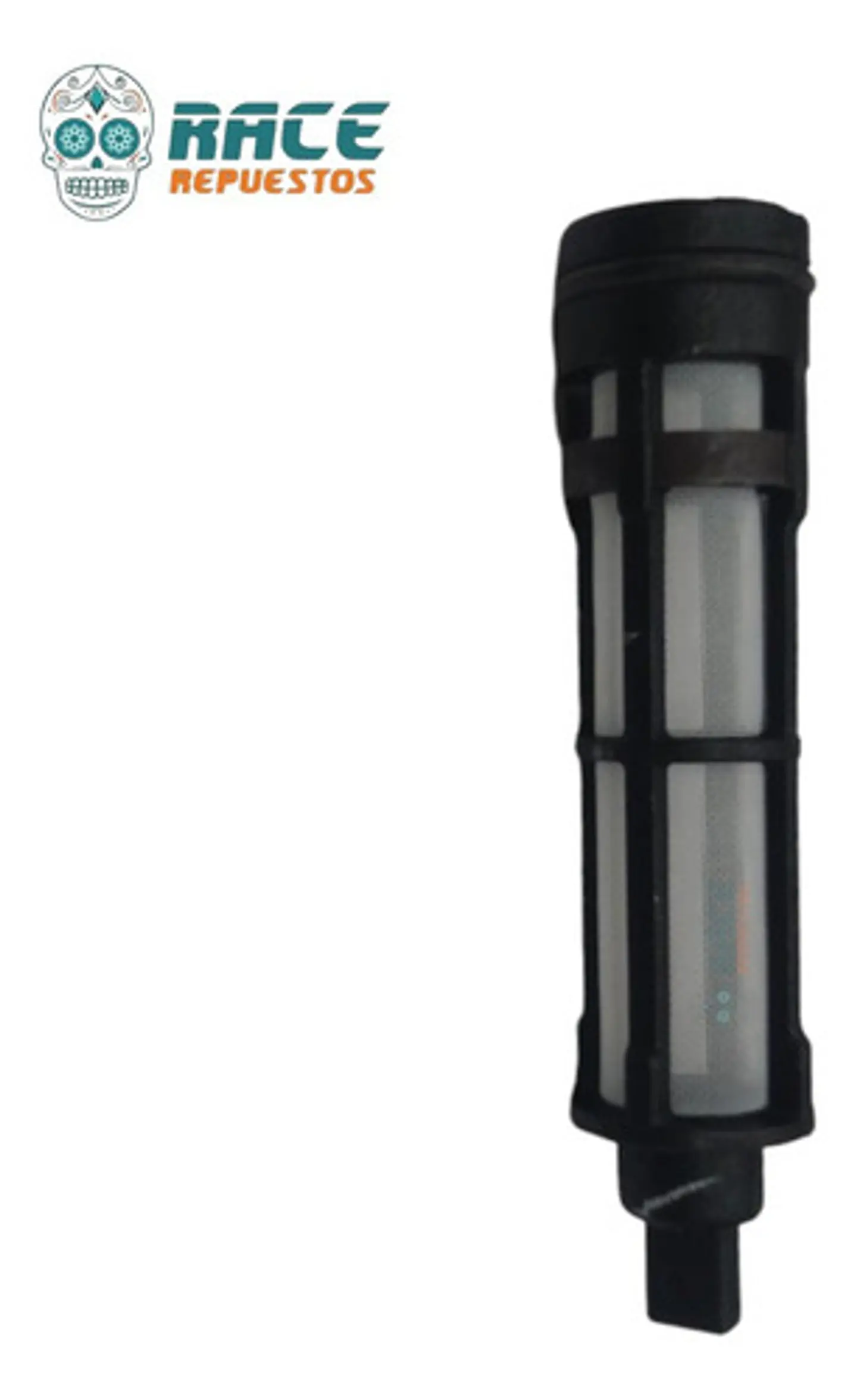 Malla Filtro De Aceite Ktm Original Ktm Duke 200 Nuevo 6