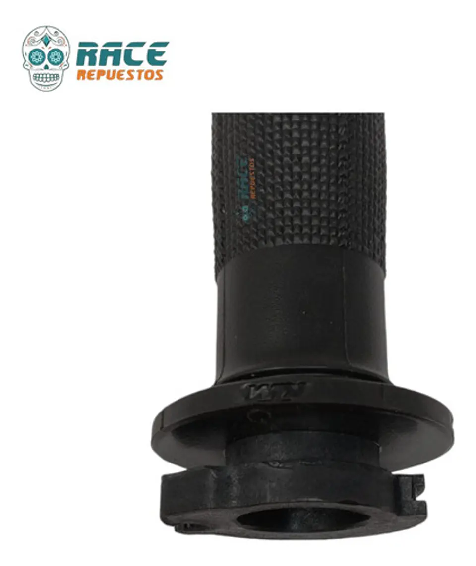 Manillar Caucho Derecha Ktm Rc 125/200 Original Nuevo 3