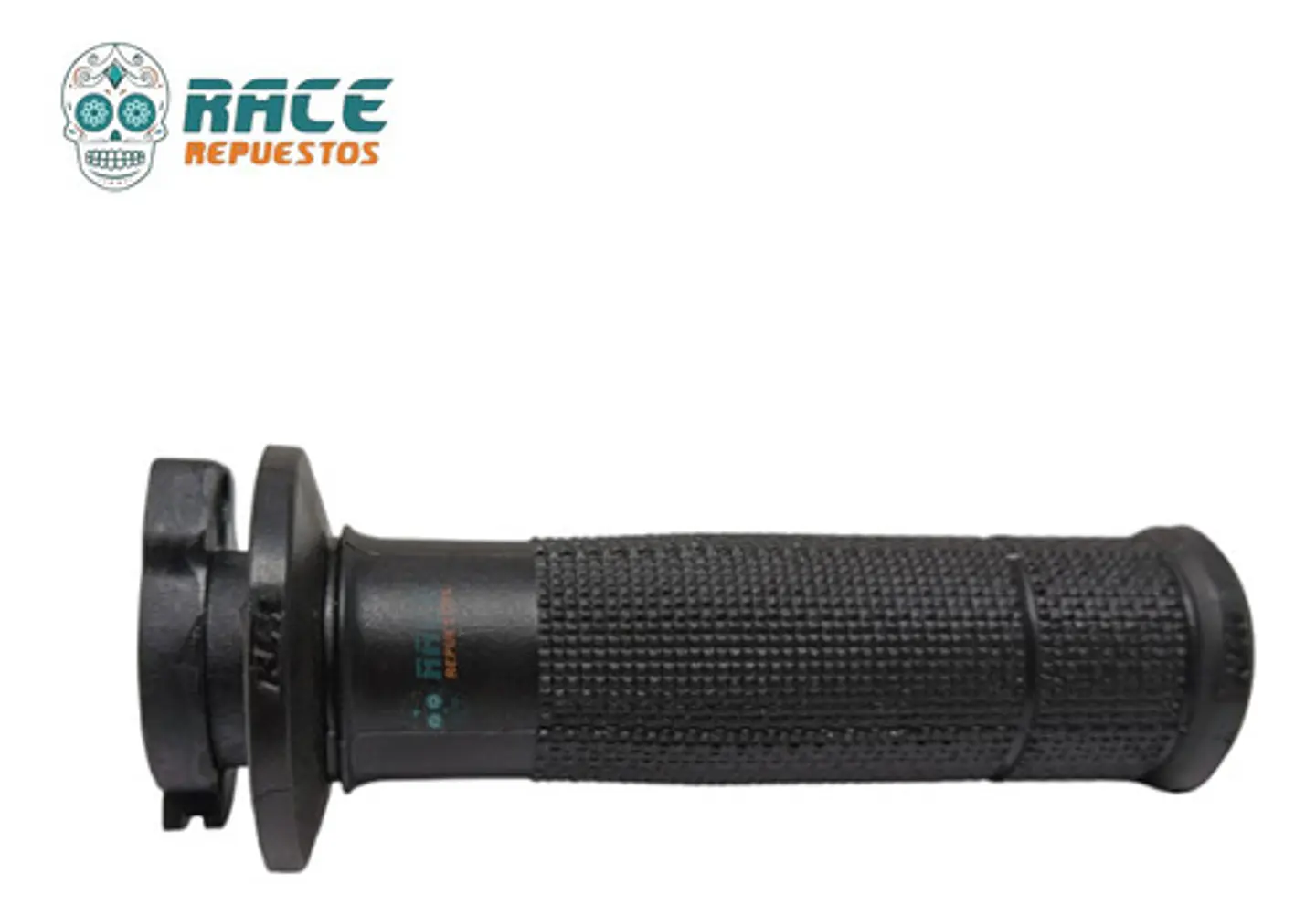 Manillar Caucho Derecha Ktm Rc 125/200 Original Nuevo 8