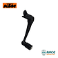 Pedal De Freno Negro Ktm Rc 200/390  Original Nuevo - Miniatura 6