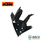 Carenado Foco Interna Derecho Ktm Rc 200 Ktm Rc 390 Original - Miniatura 3