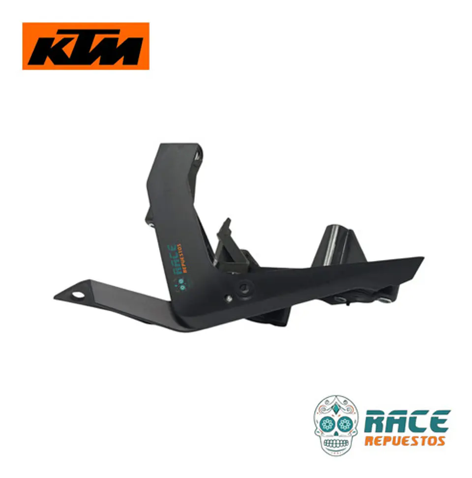 Carenado Foco Interna Derecho Ktm Rc 200 Ktm Rc 390 Original 4