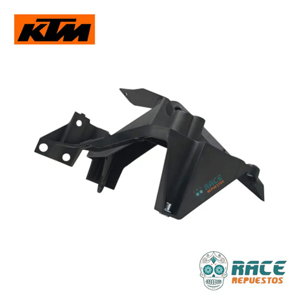 Carenado Foco Interna Derecho Ktm Rc 200 Ktm Rc 390 Original 5