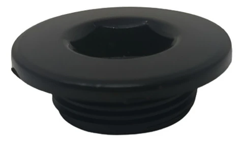 Tapon Tapa De Motor Ktm Duke 250 Ktm Duke 390 Original Nuevo