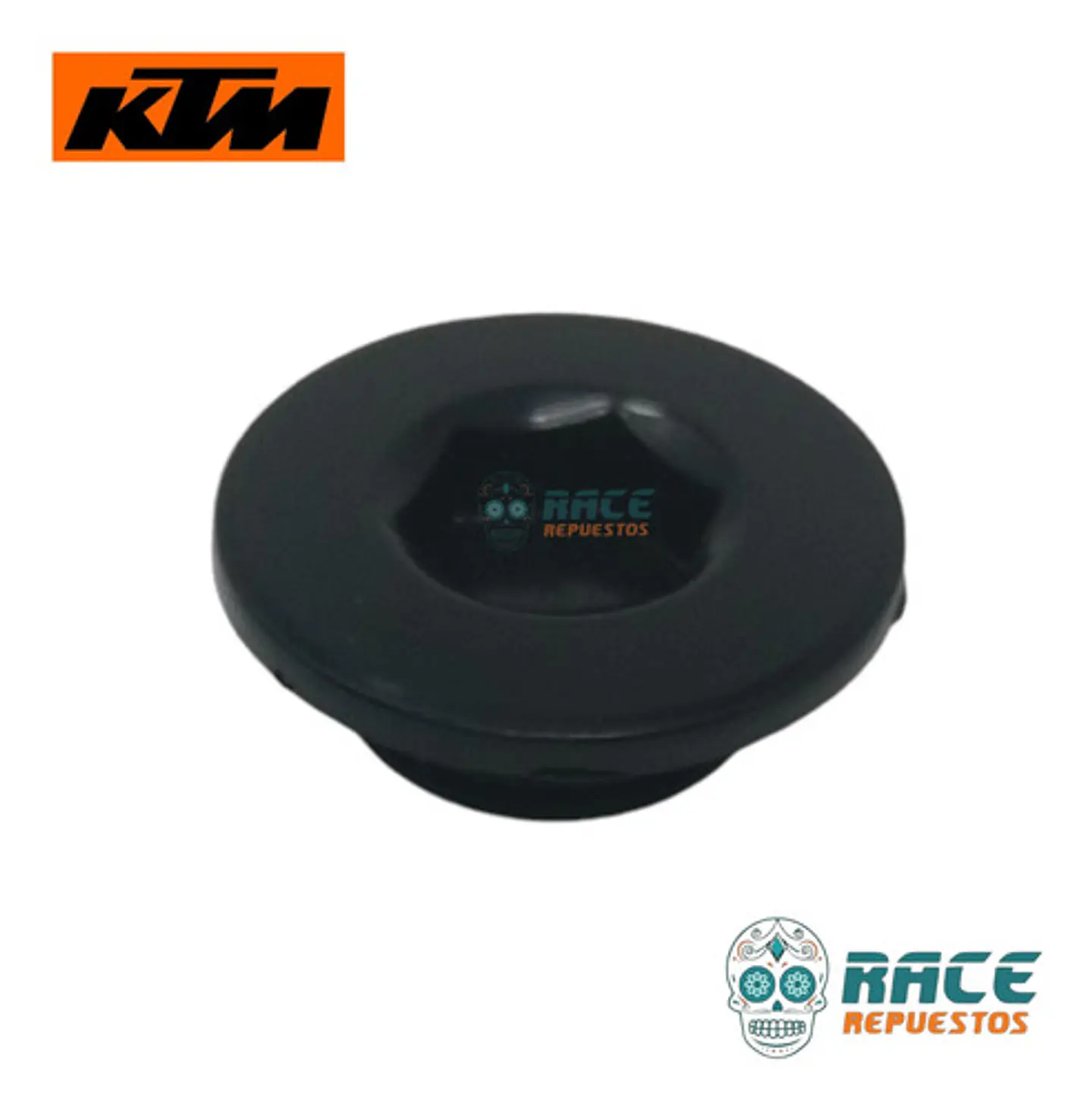 Tapon Tapa De Motor Ktm Duke 250 Ktm Duke 390 Original Nuevo 2