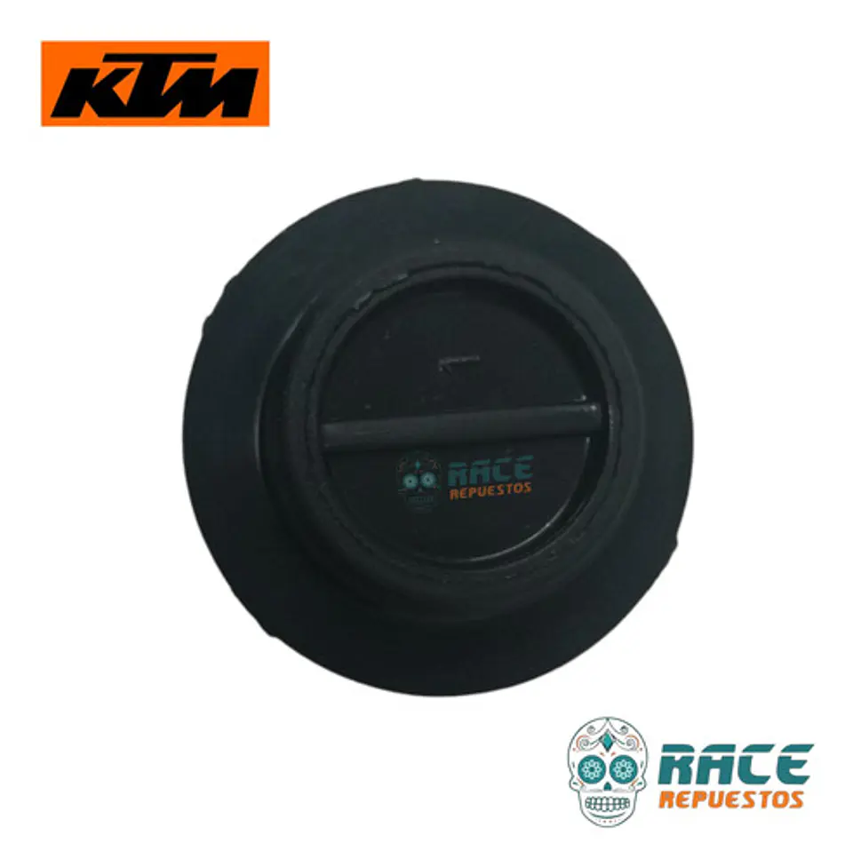 Tapon Tapa De Motor Ktm Duke 250 Ktm Duke 390 Original Nuevo 3