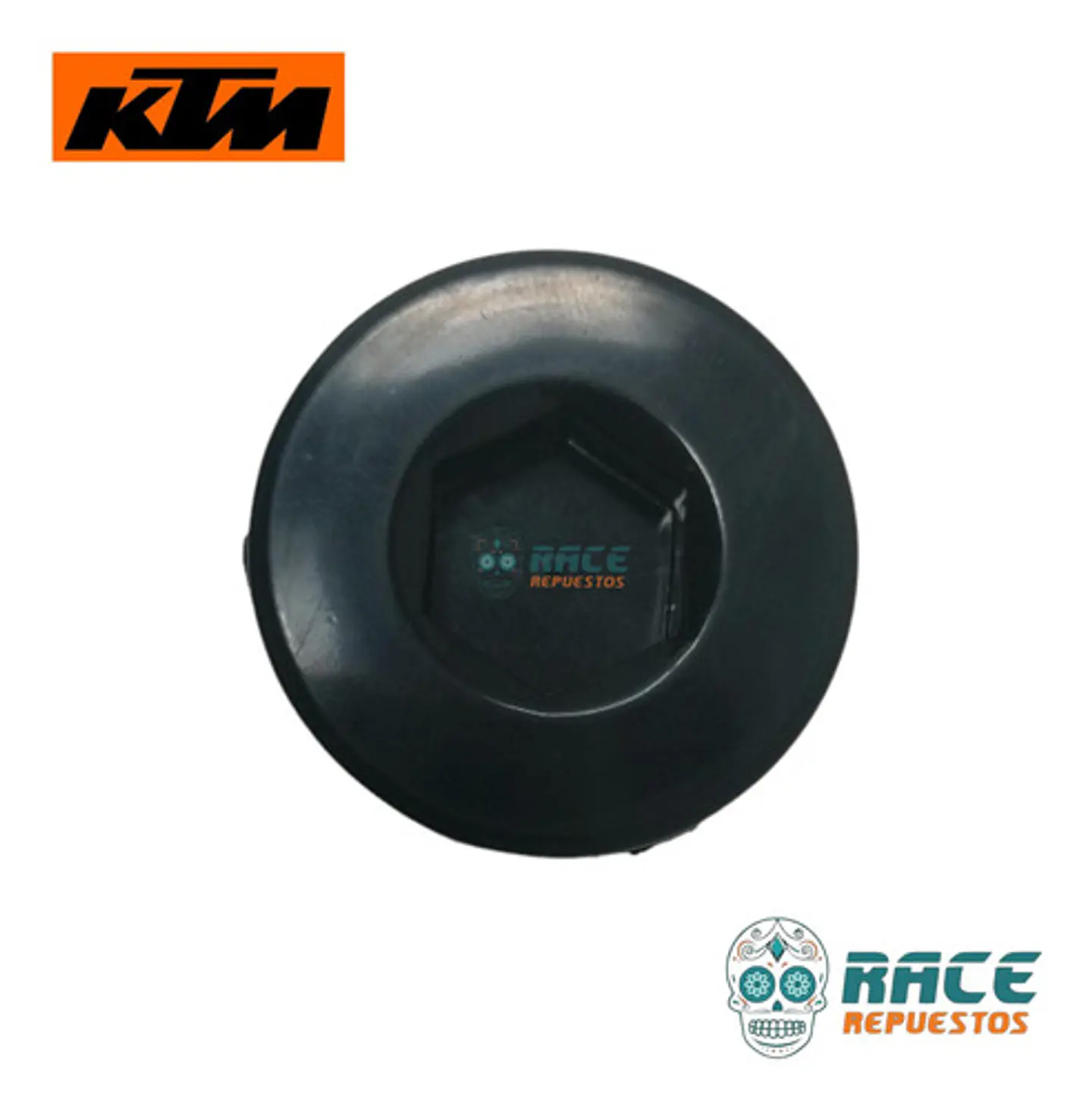Tapon Tapa De Motor Ktm Duke 250 Ktm Duke 390 Original Nuevo 4