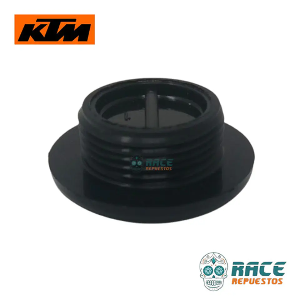 Tapon Tapa De Motor Ktm Duke 250 Ktm Duke 390 Original Nuevo 6
