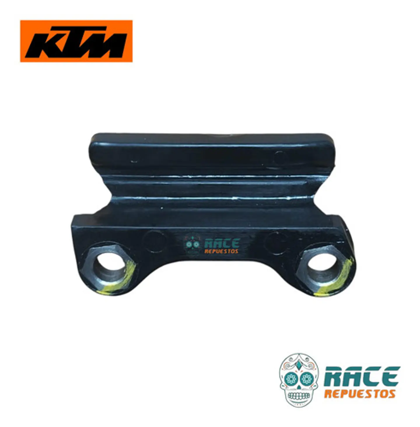 Guia Cadenilla Duke 250/390 Y Rc 390 Y Adventure/svartpilen 2