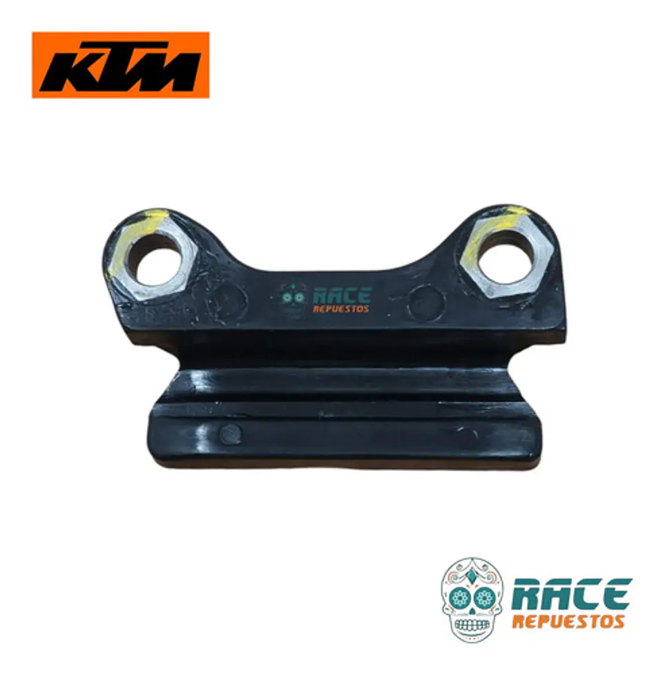 Guia Cadenilla Duke 250/390 Y Rc 390 Y Adventure/svartpilen 6