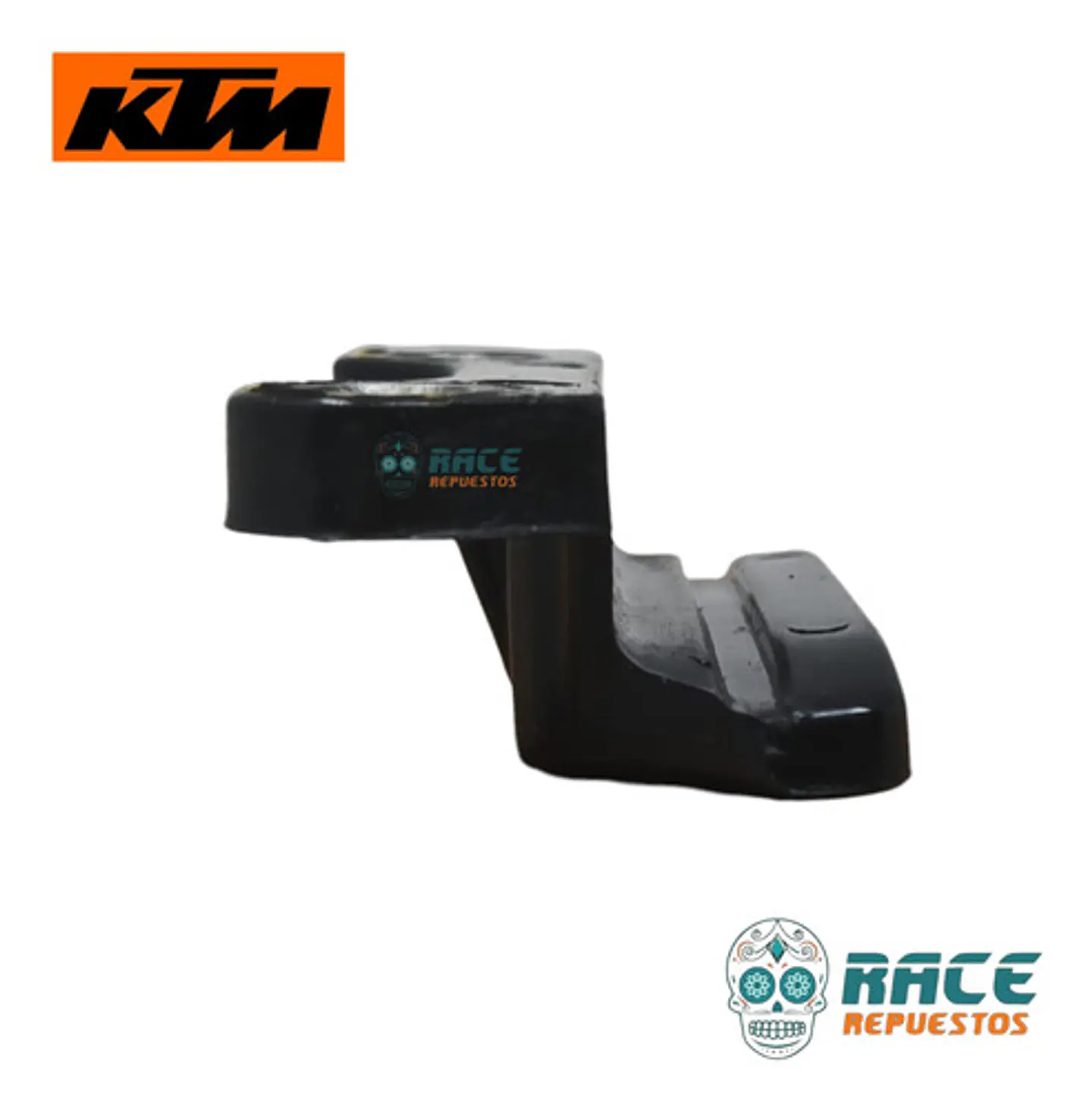 Guia Cadenilla Duke 250/390 Y Rc 390 Y Adventure/svartpilen 7