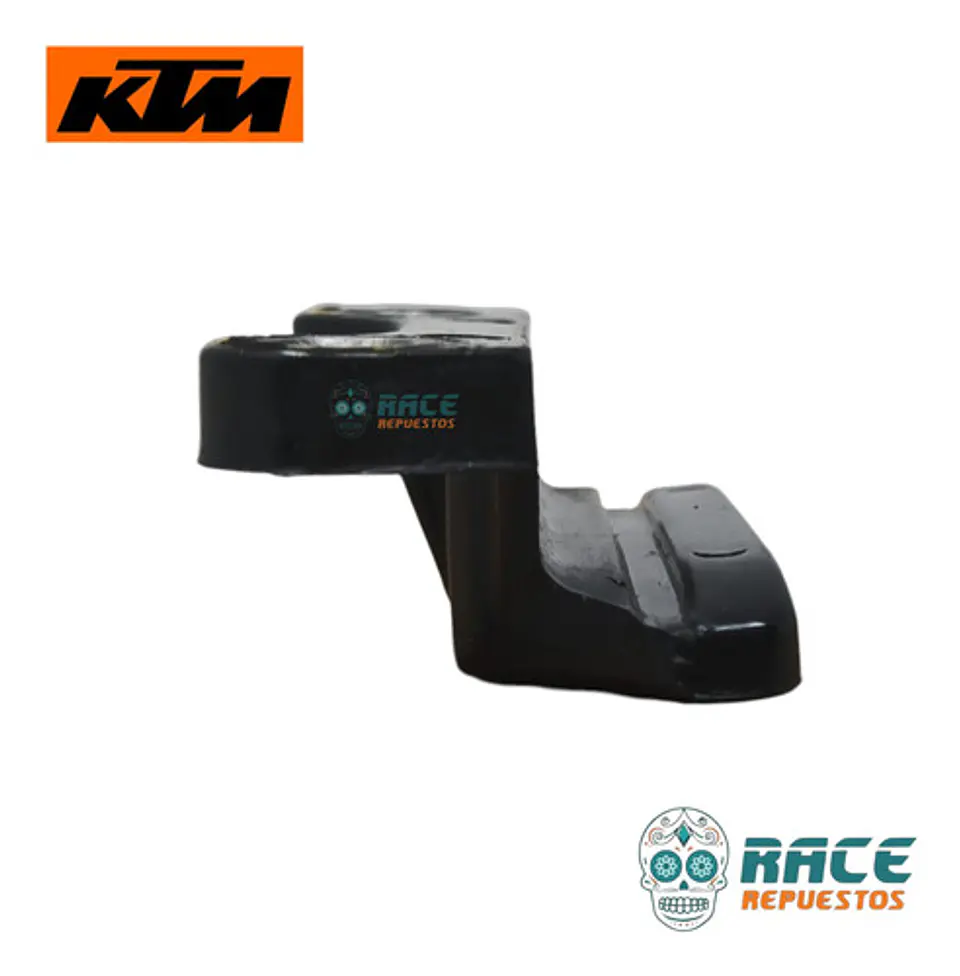 Guia Cadenilla Duke 250/390 Y Rc 390 Y Adventure/svartpilen 7