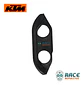 Guia Cadena Neumatico Trasera Ktm Duke 200 Rc 200 Original - Miniatura 3
