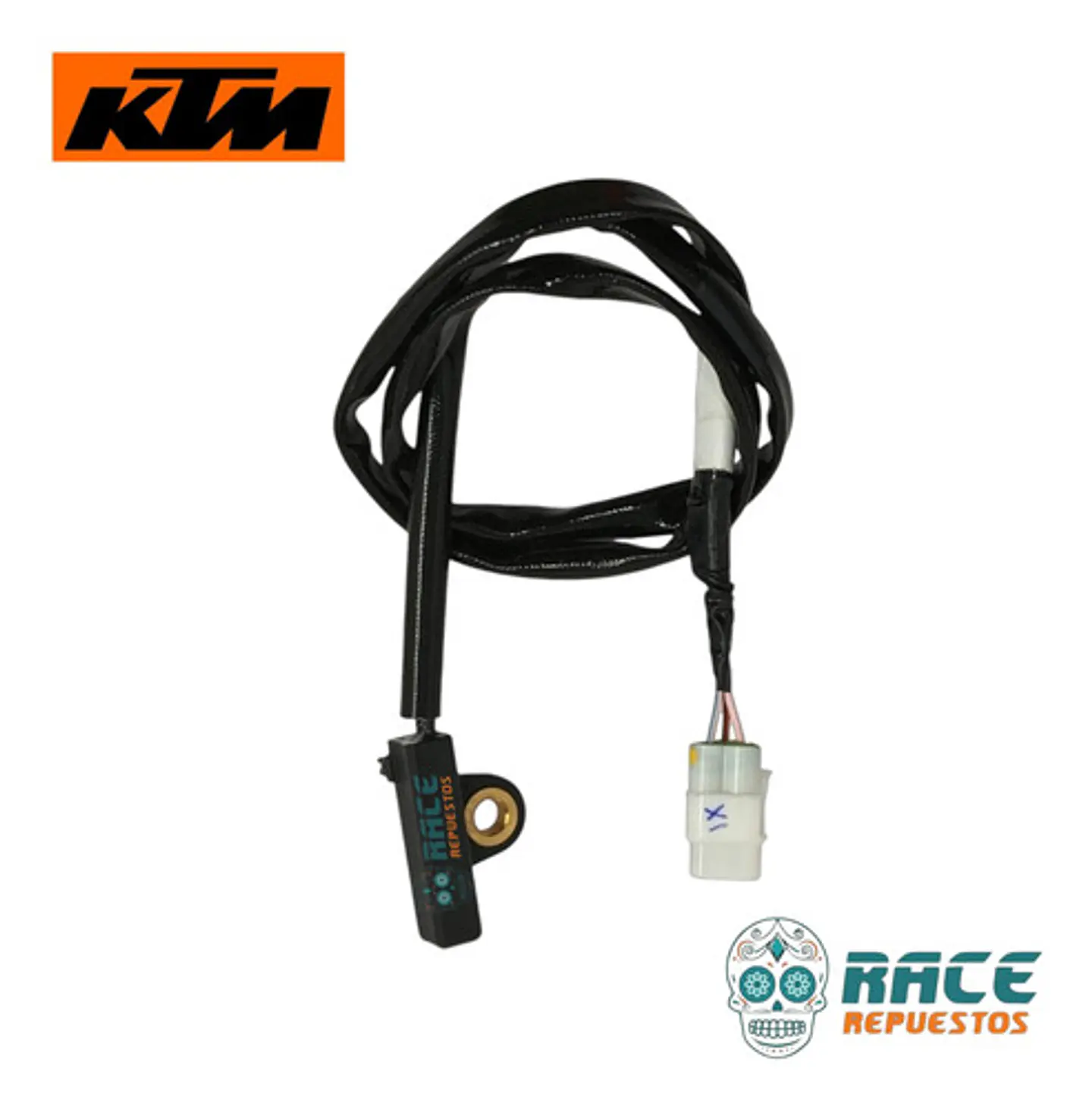 Swiche Cambio Pata Lateral Ktm Duke 250 Duke 390 Original 3