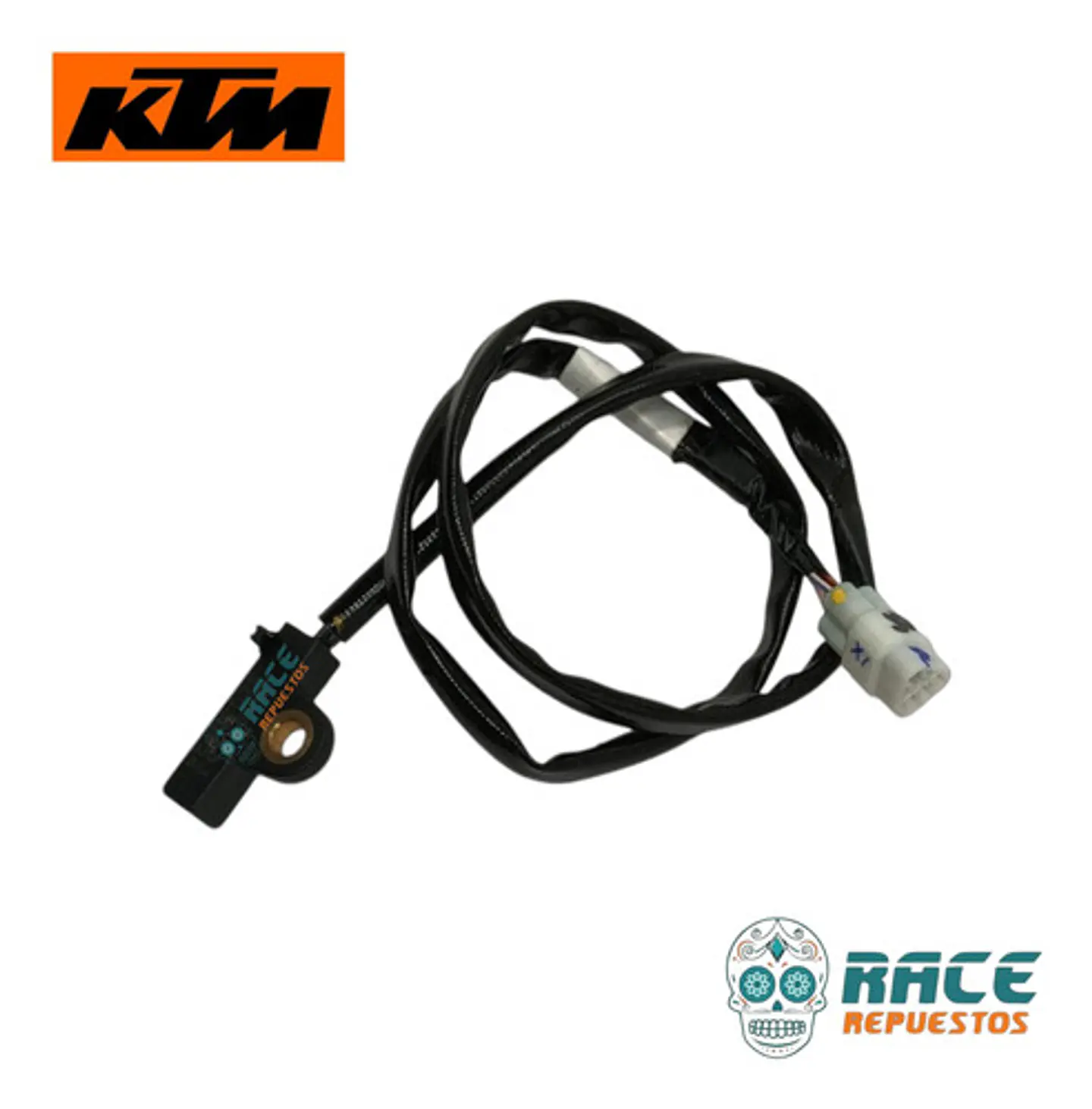 Swiche Cambio Pata Lateral Ktm Duke 250 Duke 390 Original 4