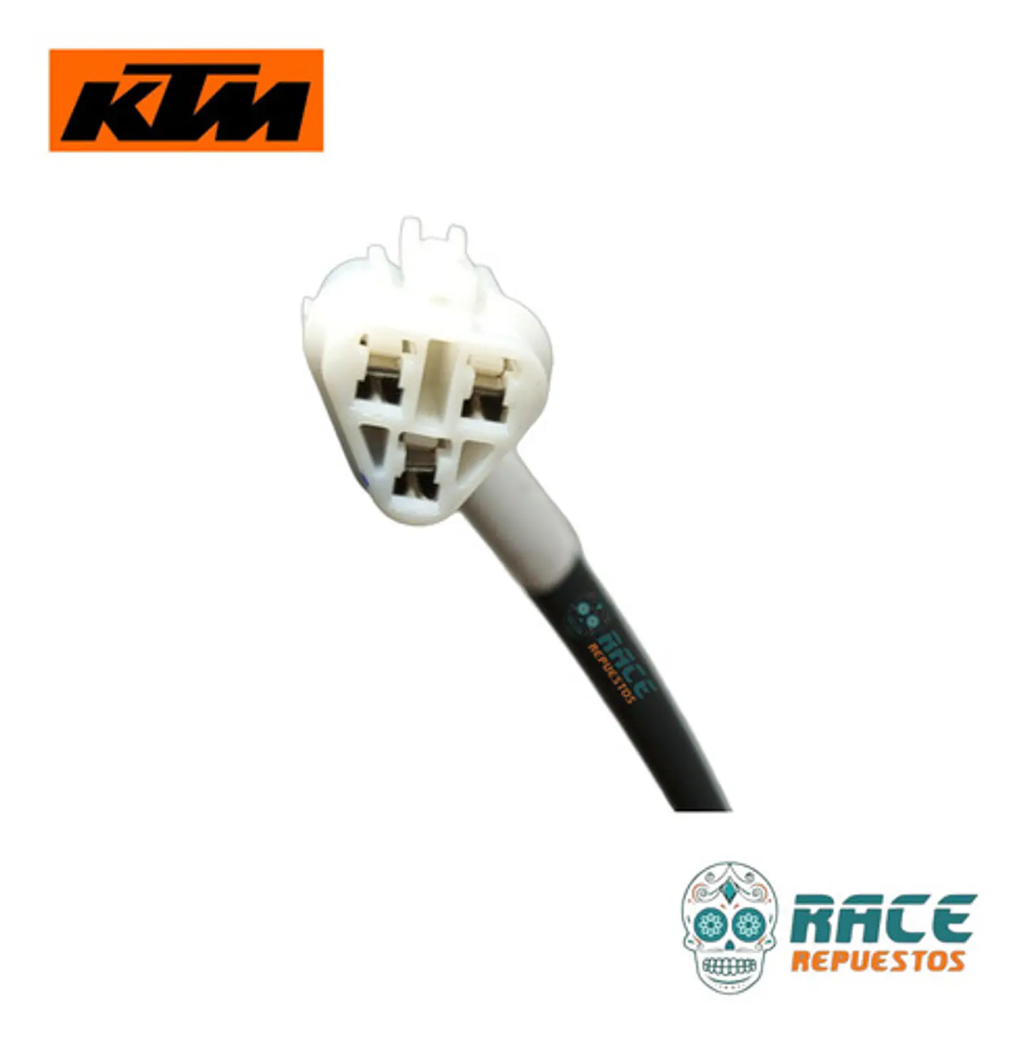 Swiche Cambio Pata Lateral Ktm Duke 250 Duke 390 Original 6
