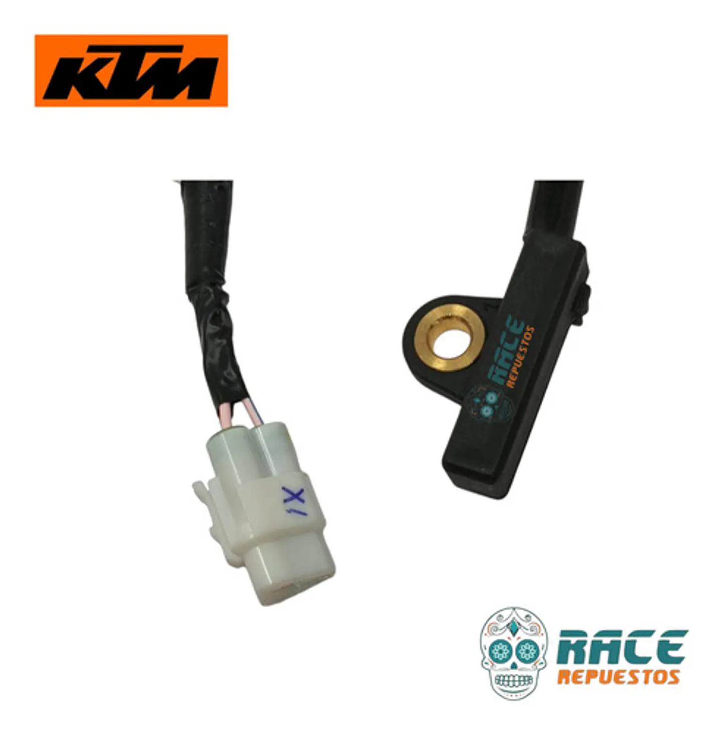 Swiche Cambio Pata Lateral Ktm Duke 250 Duke 390 Original 7