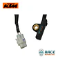 Swiche Cambio Pata Lateral Ktm Duke 250 Duke 390 Original - Miniatura 7