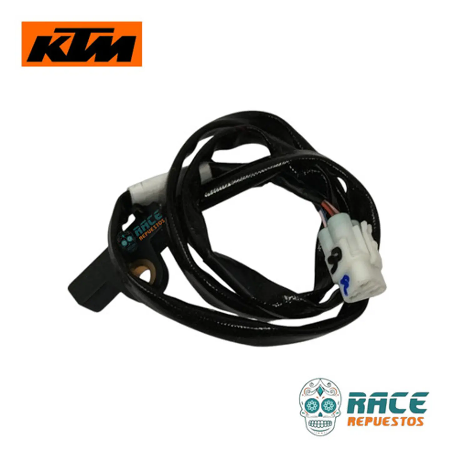 Swiche Cambio Pata Lateral Ktm Duke 250 Duke 390 Original 8
