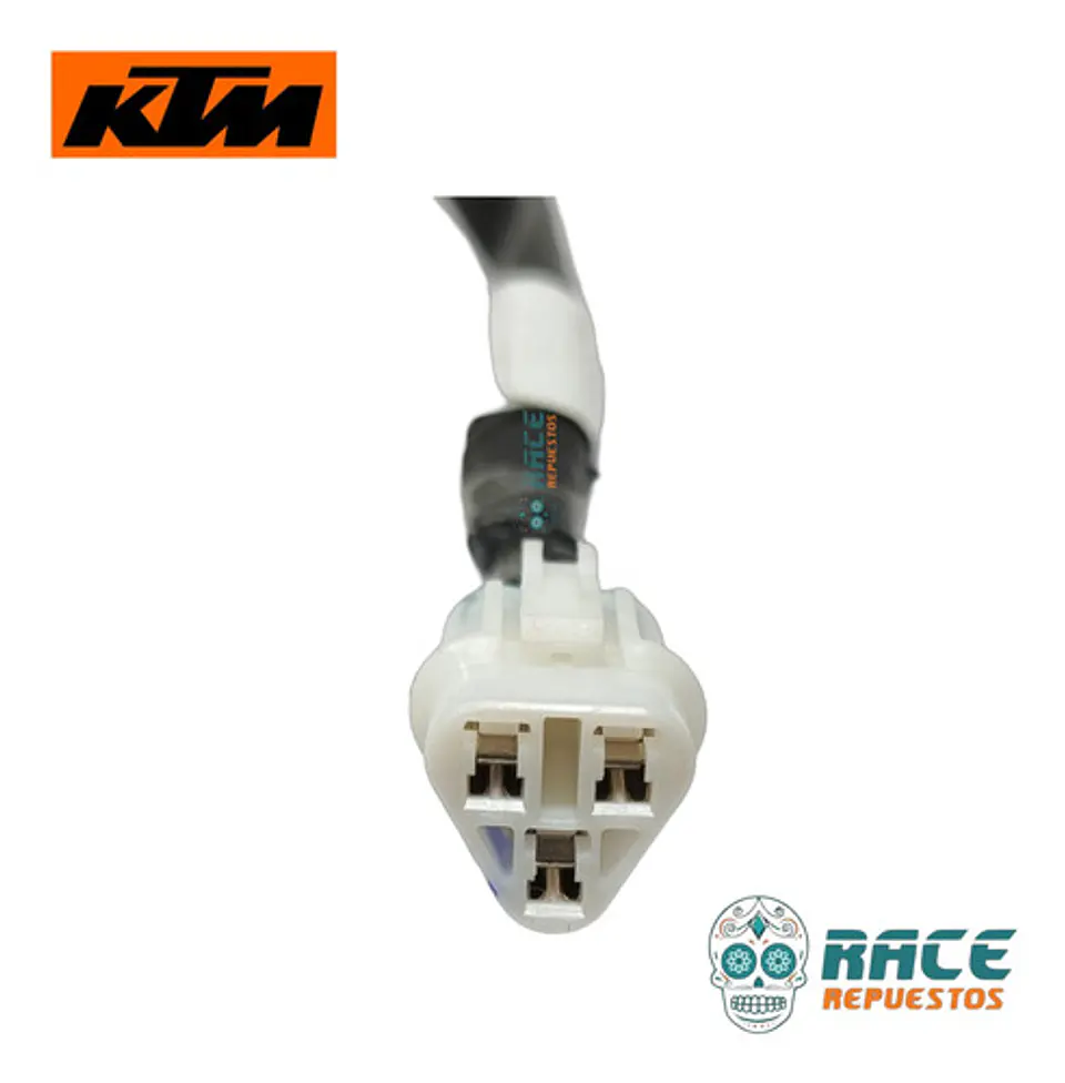 Swiche Cambio Pata Lateral Ktm Duke 250 Duke 390 Original 9