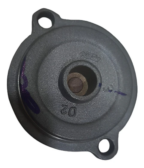 Cubierta Filtro De Aceite Ktm Duke 200 Ktm Duke 390 Original