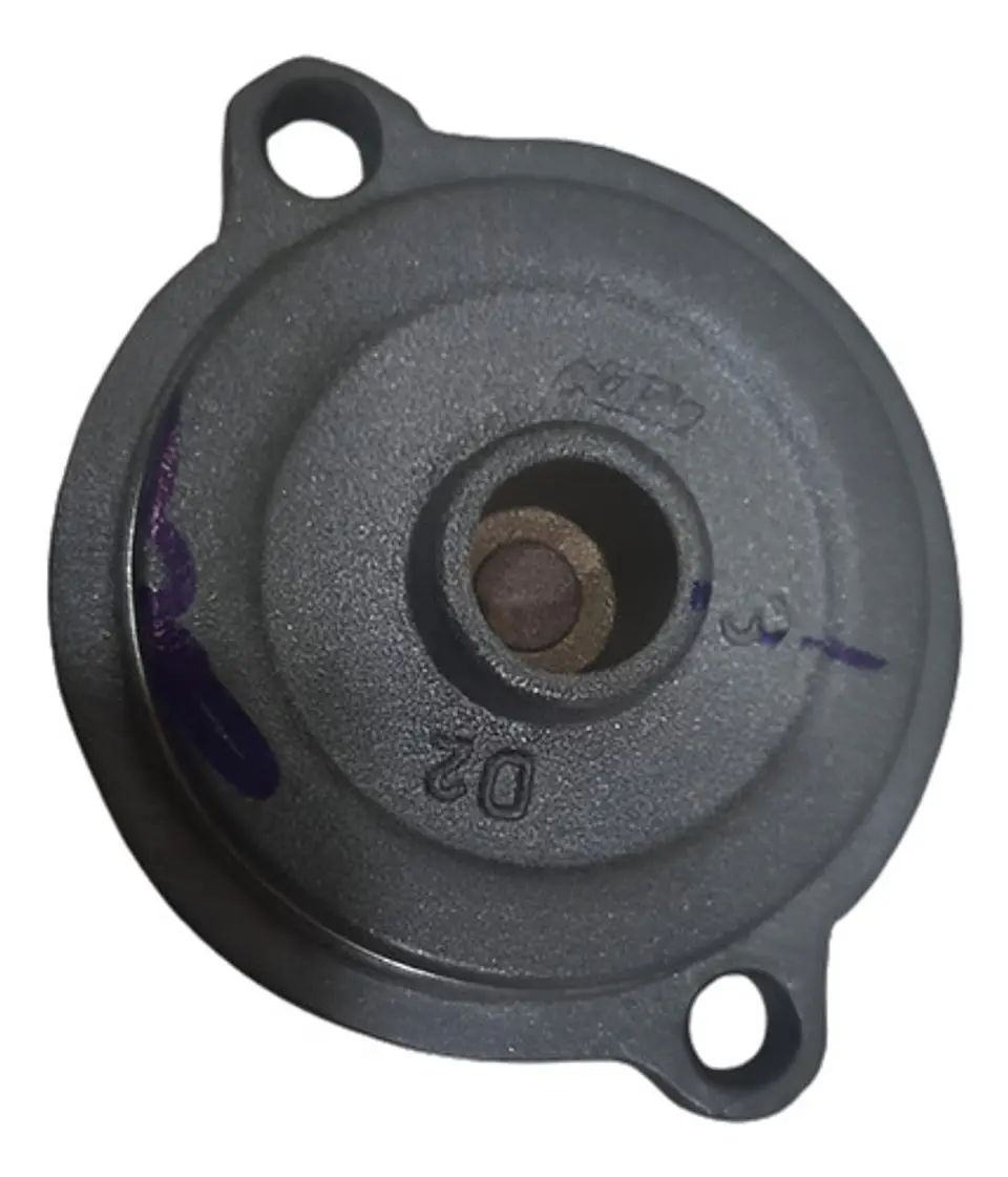 Cubierta Filtro De Aceite Ktm Duke 200 Ktm Duke 390 Original 1