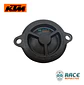 Cubierta Filtro De Aceite Ktm Duke 200 Ktm Duke 390 Original - Miniatura 2