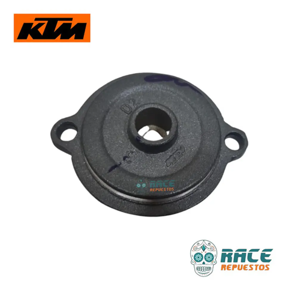 Cubierta Filtro De Aceite Ktm Duke 200 Ktm Duke 390 Original 3