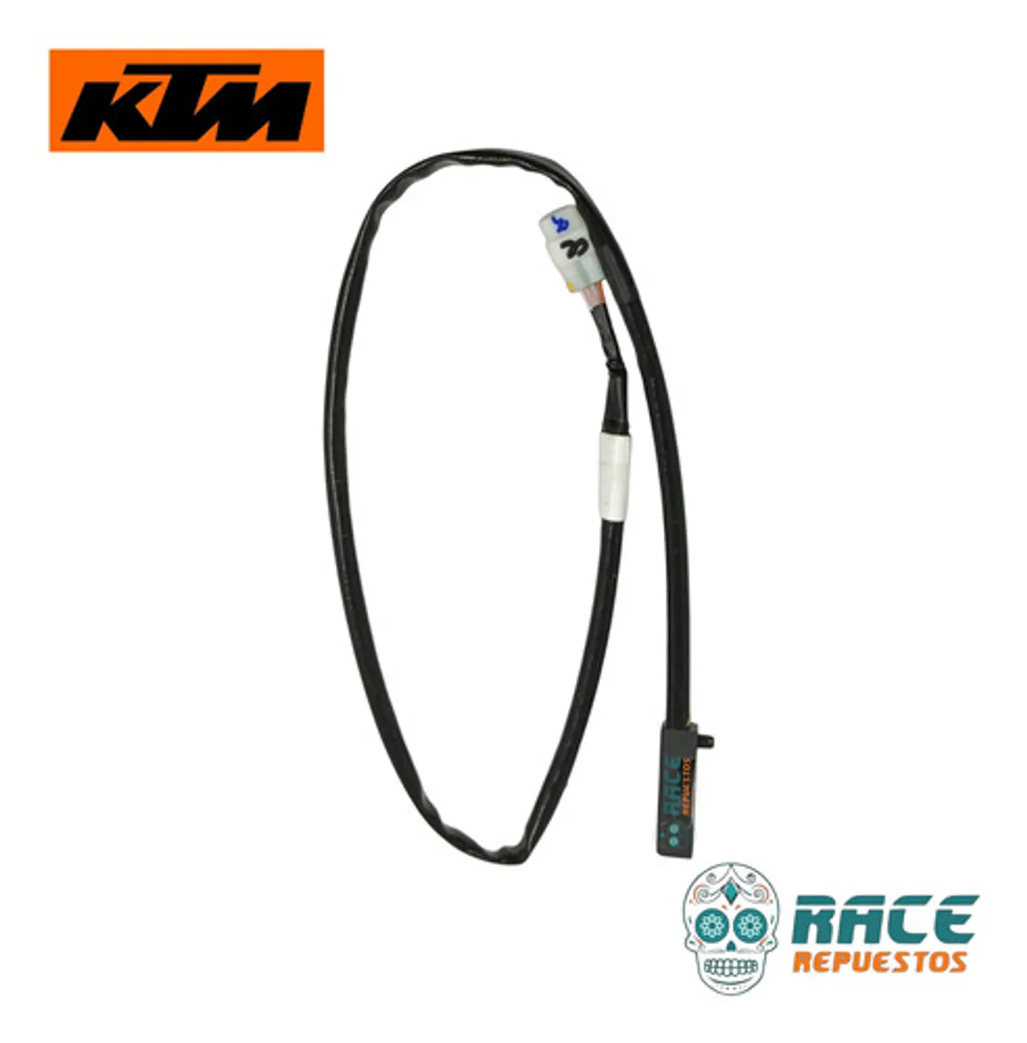 Sensor Cambio Pata Soporte Ktm Duke 250 Duke 390 Original 2